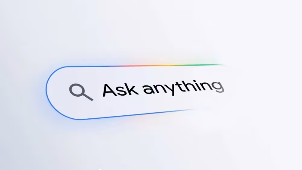 We’re witnessing the evolution of search in real time, as Google, others go all-in on AI