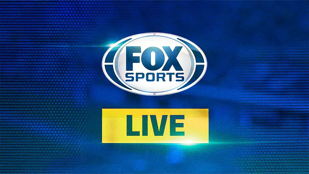 Fox’s live sports strategy is a license to print money