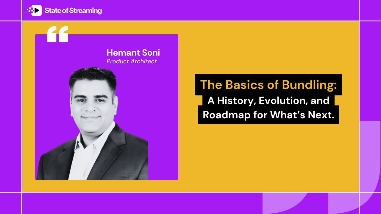 The Basics of Bundling and How to Meet Evolving Consumer Expectations