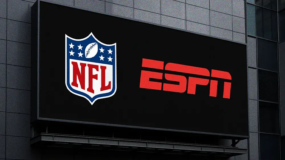 NFL's 10% stake in ESPN and upcoming DTC streaming push positions Disney to reshape sports media