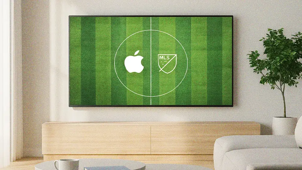 Major League Soccer unexpectedly teases metrics for its Season Pass Apple TV deal