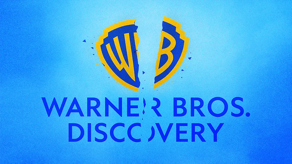 Warner Bros. Discovery divides assets, signaling the end of the all-in-one media empire