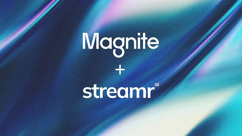 Magnite Buys AI Startup streamr.ai to Bring SMBs to the Big Screen