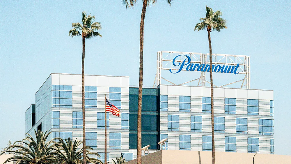 Paramount Poaches Meta Product Vet to Lead its Tech Reinvention
