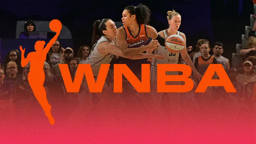 WNBA Viewership Hits 27-Year High, But New Nielsen Math Creates an Asterisk