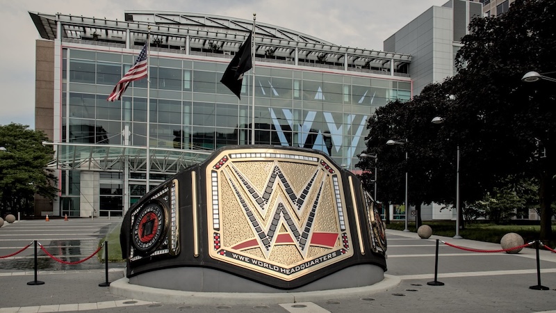 WWE's 'Wrestlepalooza' Kicks Off New Streaming Era on ESPN and Netflix