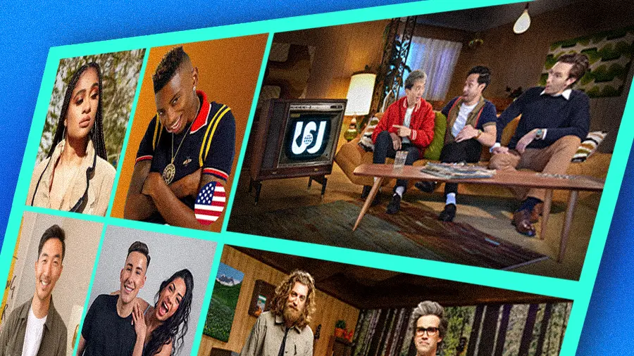 As Hollywood Gatekeepers Lose Their Hold on Audiences, Platforms Warm Up to Creator-Led Growth