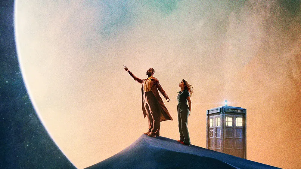 Doctor who’s future unravels as Disney+ deal collapses