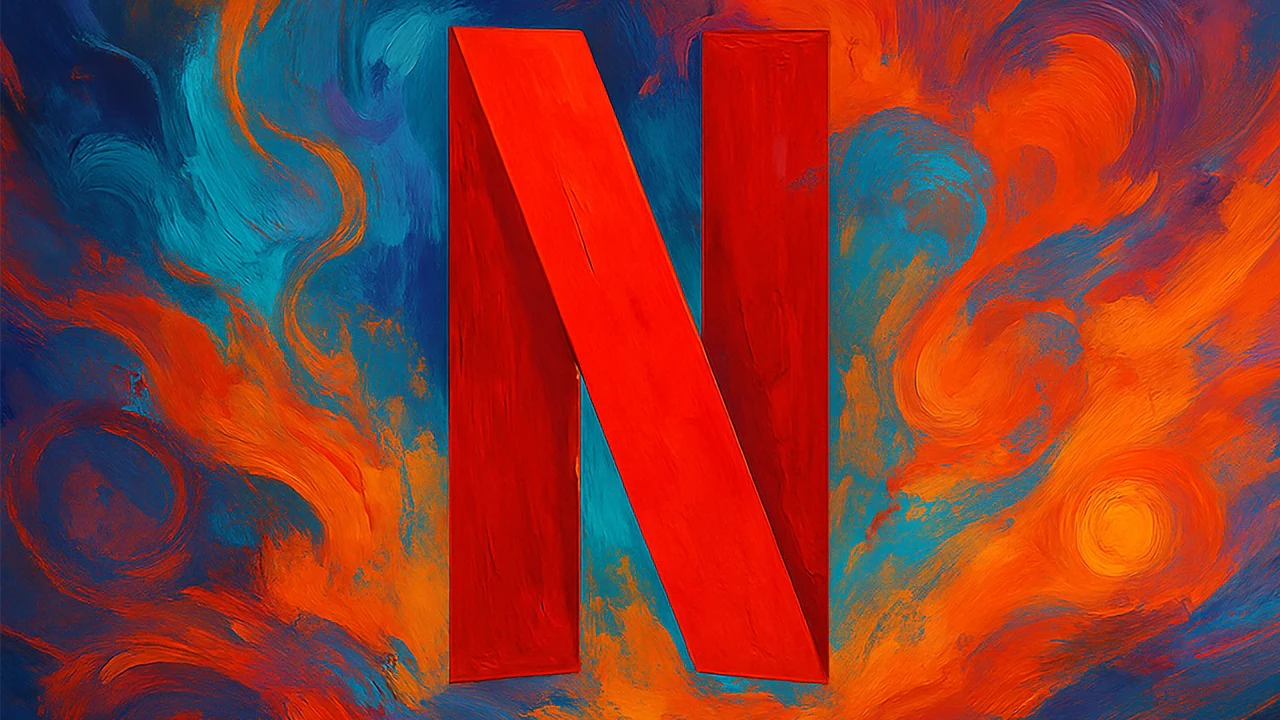 Netflix dethrones Disney as analyst’s top media pick amid economic pressures