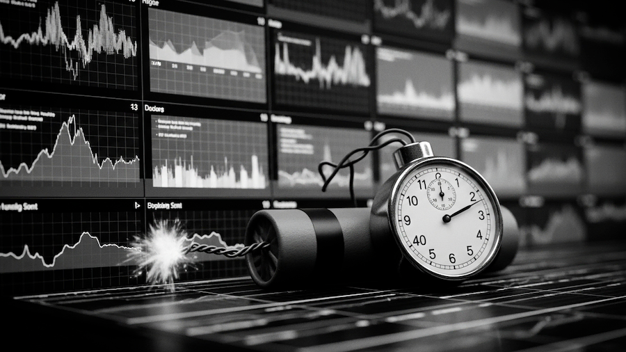 Ad tech’s systemic fragility is a ticking time bomb, and Xandr’s shutdown just lit the fuse