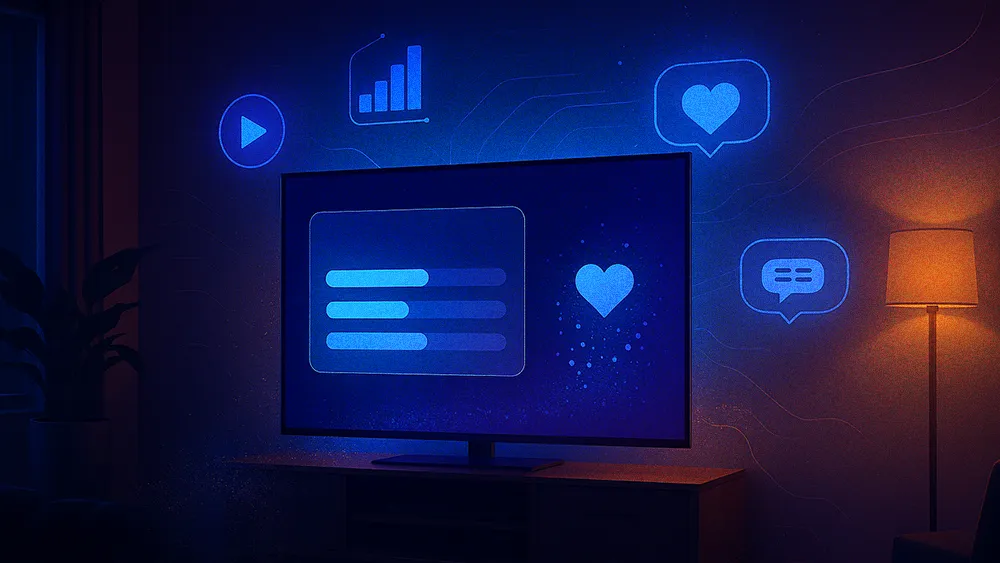 CTV recaptures cord cutters attention and lost dollars, all while fostering real connection