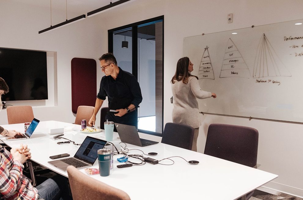 How programmatic fails in the absense of clear KPIs and a measurement-first strategy