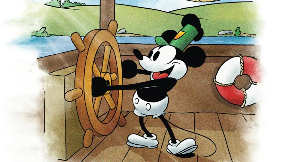 Steamboat Willie Dispute Raises Questions About Litigation Doubling as a Media Strategy
