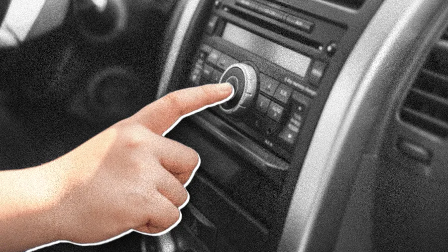 Even as Streaming Grows, Radio Persists as America's Mass Reach Media