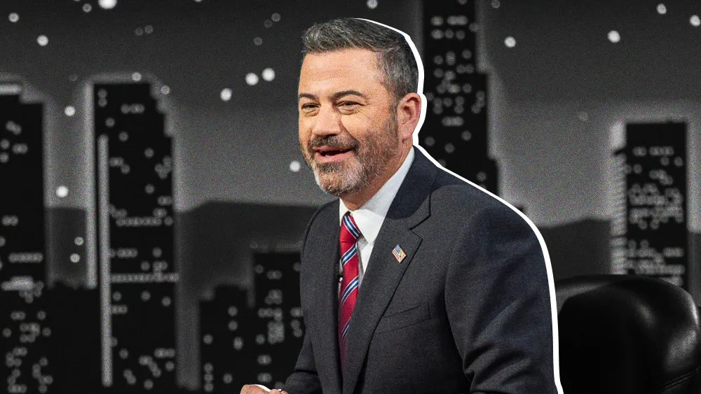 How the Kimmel Saga Exposed the Fragility of Legacy Media’s One-Track Distribution Model