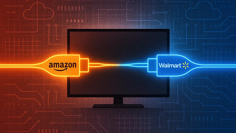 Streaming Wars Evolve as Netflix and Amazon Focus on Data and Delivery Dominance