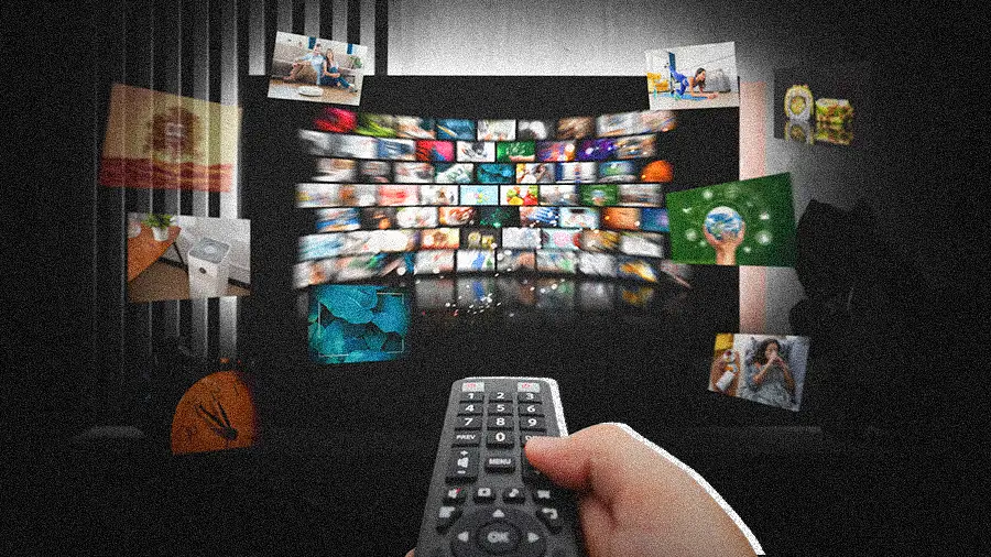 Why the Streaming War Is a Myth, but the Battle for Standards Is Very Real