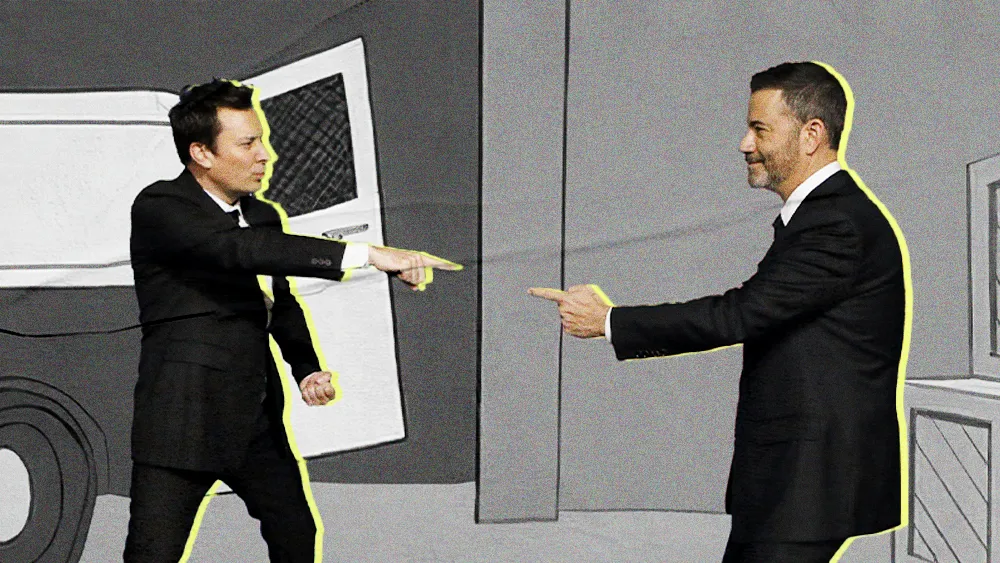 Who Really Holds the Power in a Fractured Media World?