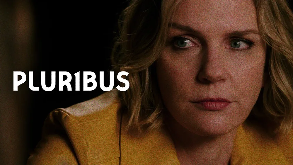 Vince Gilligan's New Show 'Pluribus' Has a Four-Word Jab for AI