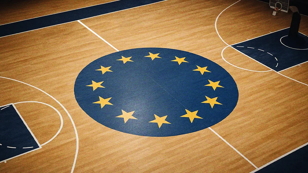 NBA Targets October 2027 to Launch European League