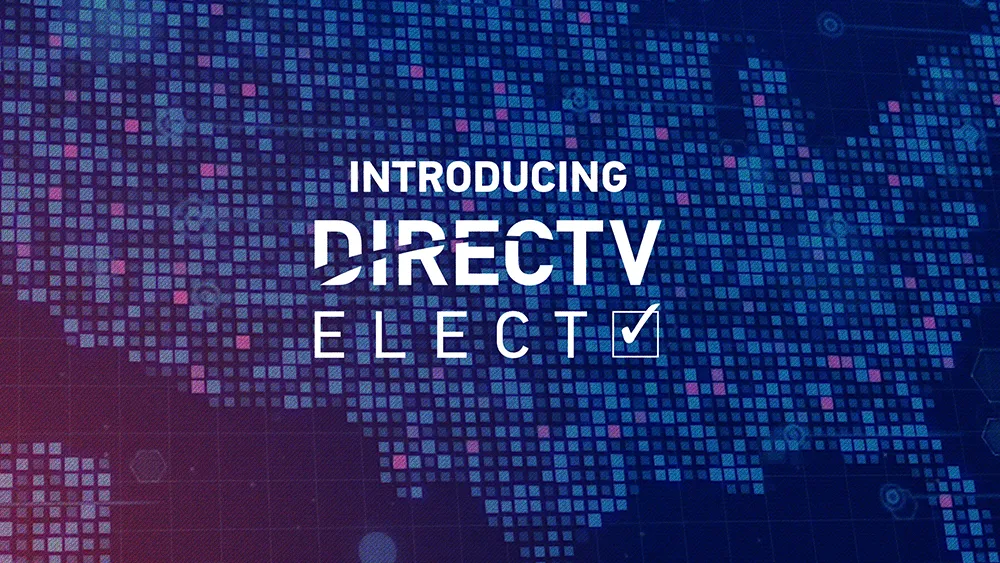 DirecTV Deploys AI to Chase Billions in Political Ad Spending