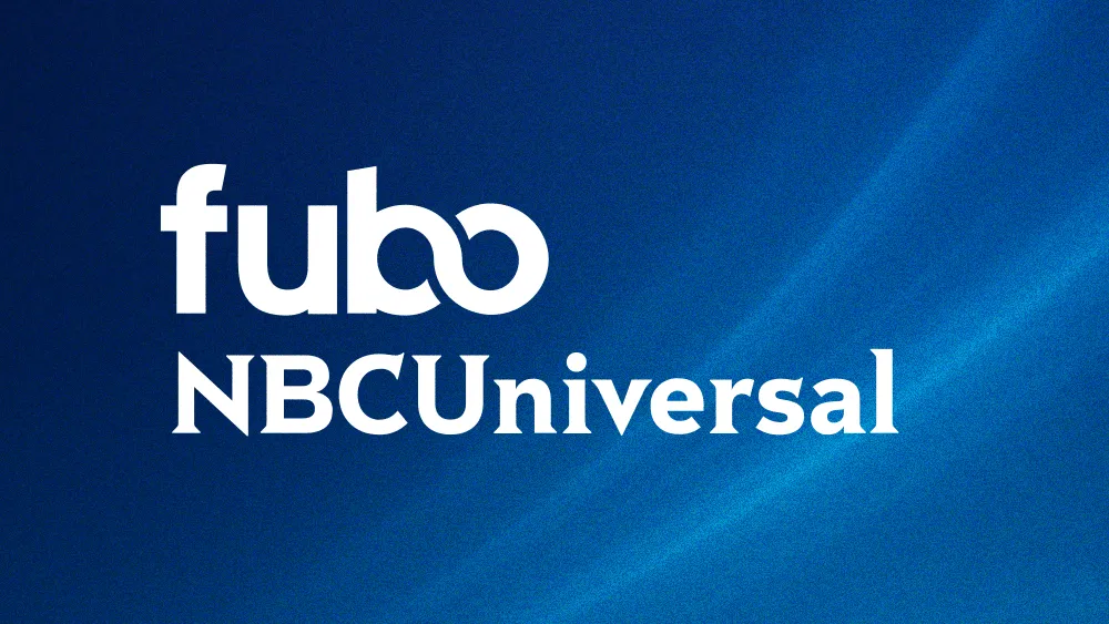 Fubo Blacks Out NBCU Channels in Thanksgiving Dispute