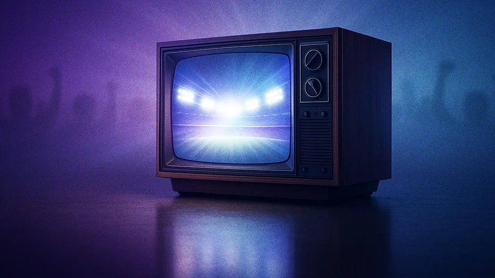 Live Sports Just Rewrote the Streaming Leaderboard