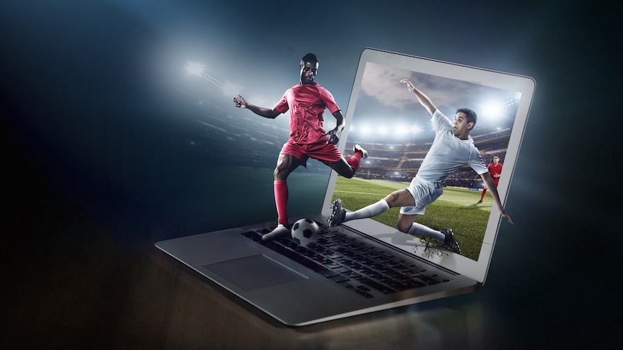 Streaming's Sports Binge Will Push Rights Market Past $78 Billion