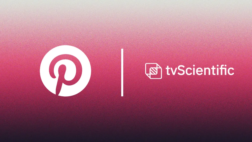 Pinterest Acquires tvScientific to Make TV Ads Shoppable