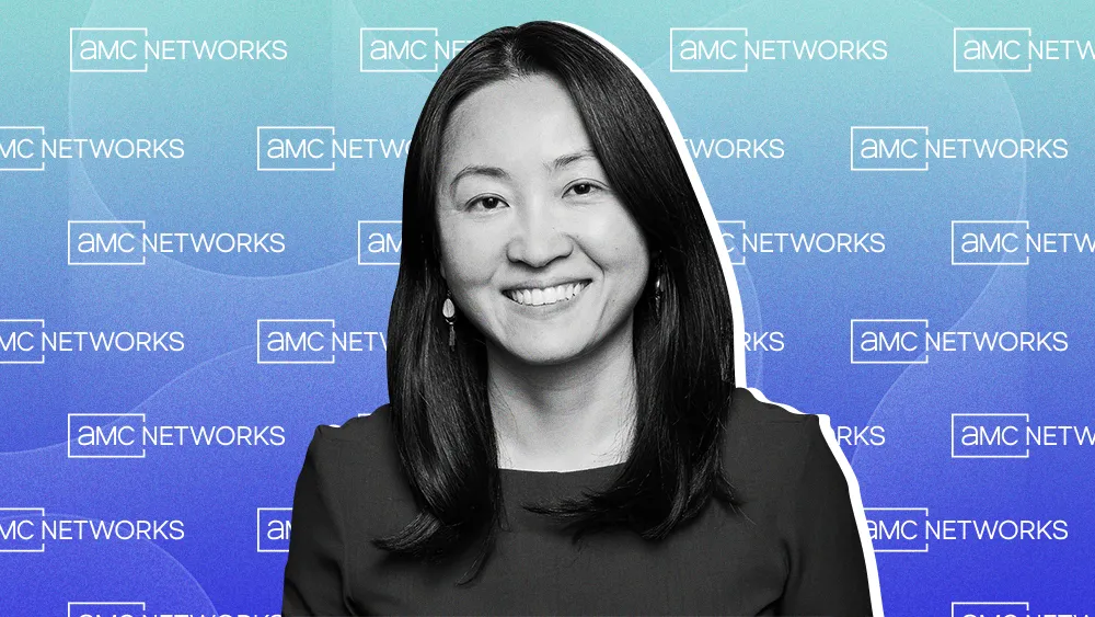 AMC Networks Taps Peacock, Hulu Vet Annie Luo to Drive Streaming-First Future