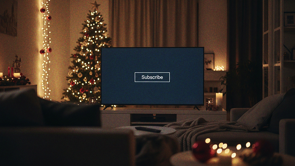 Streaming’s Holiday Deals Are a Retention Trap