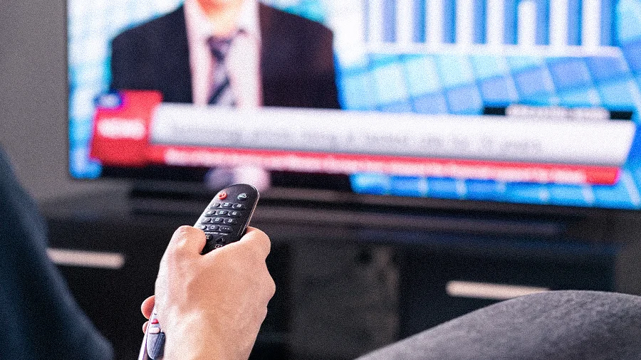 Ad-Tech Exec Brings Digital Precision to Chaotic Linear TV Advertising