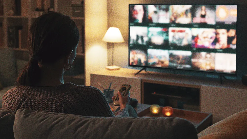 Streaming's Slow Growth Masks Cable's Collapse