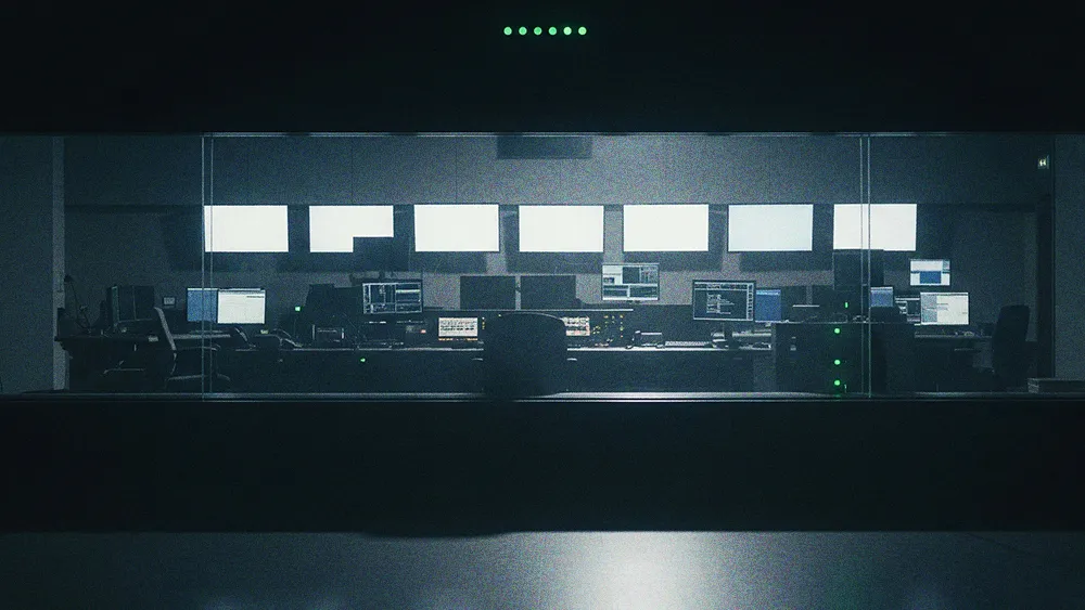 Corporation for Public Broadcasting Shuts Itself Down to Avoid Political Capture