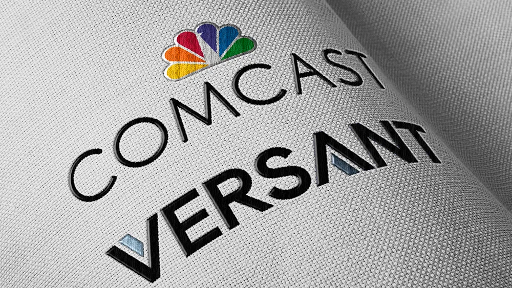 Comcast Spins Off Versant for IPO, but Stock Falls on Early Skepticism