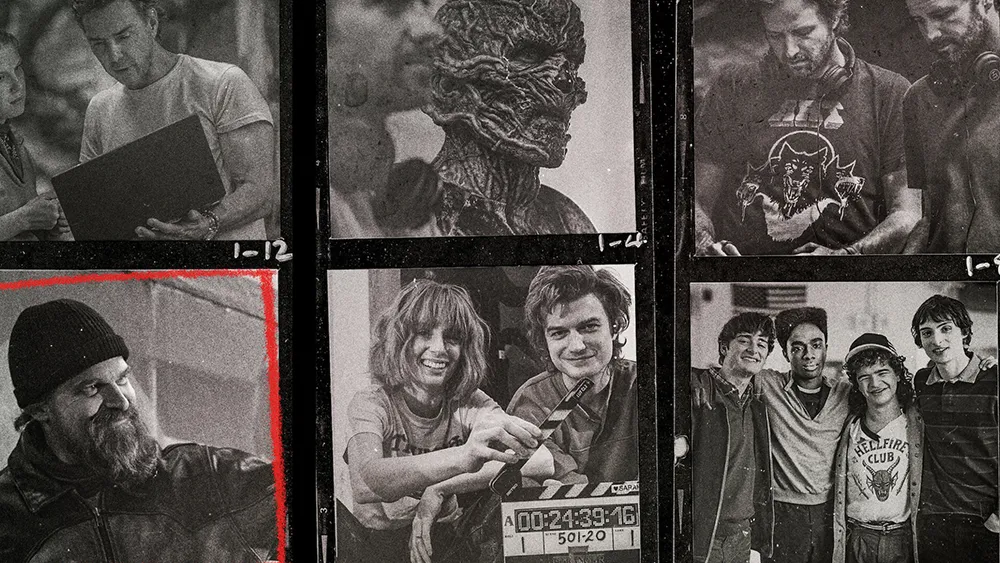 Netflix is Giving 'Stranger Things' One Last Adventure in Upcoming Documentary