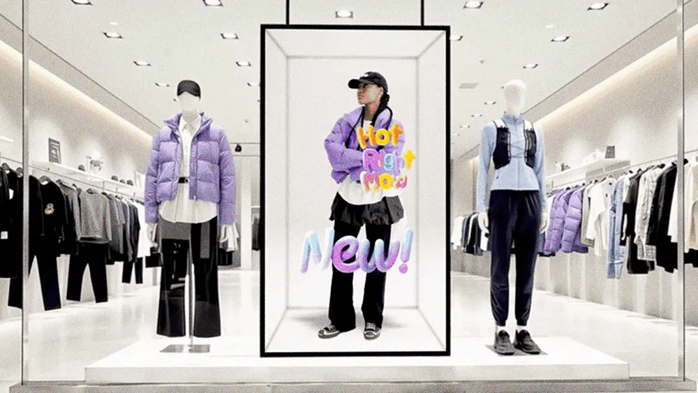 Samsung's Glasses-Free 3D Display Wins CES Award