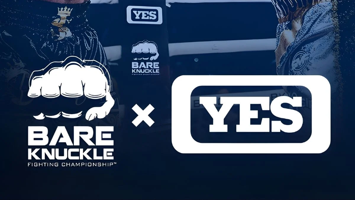 YES Network Adds Bare-Knuckle Fighting to Its Lineup