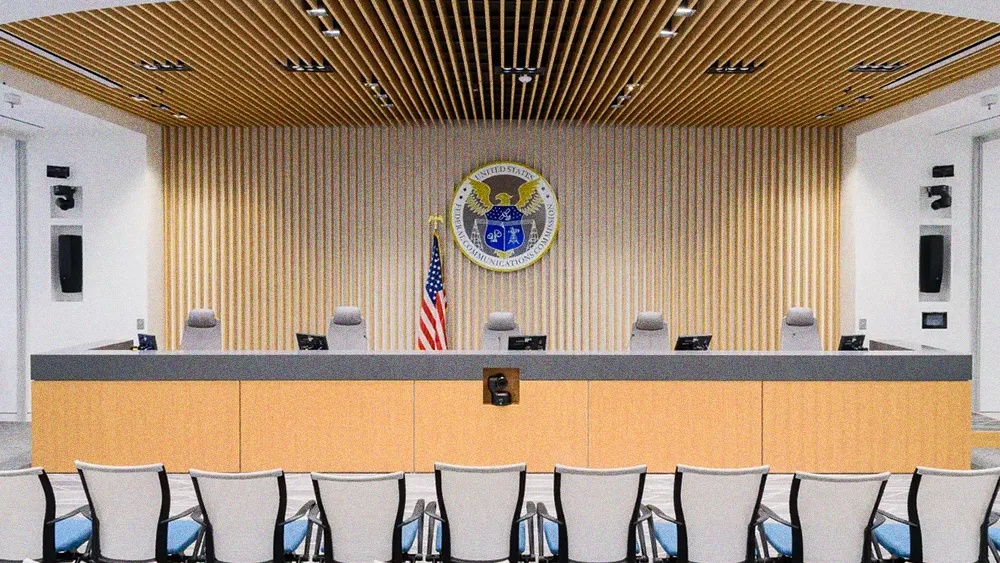 FCC Sets Tentative Tech-Forward Agenda for Next Meeting