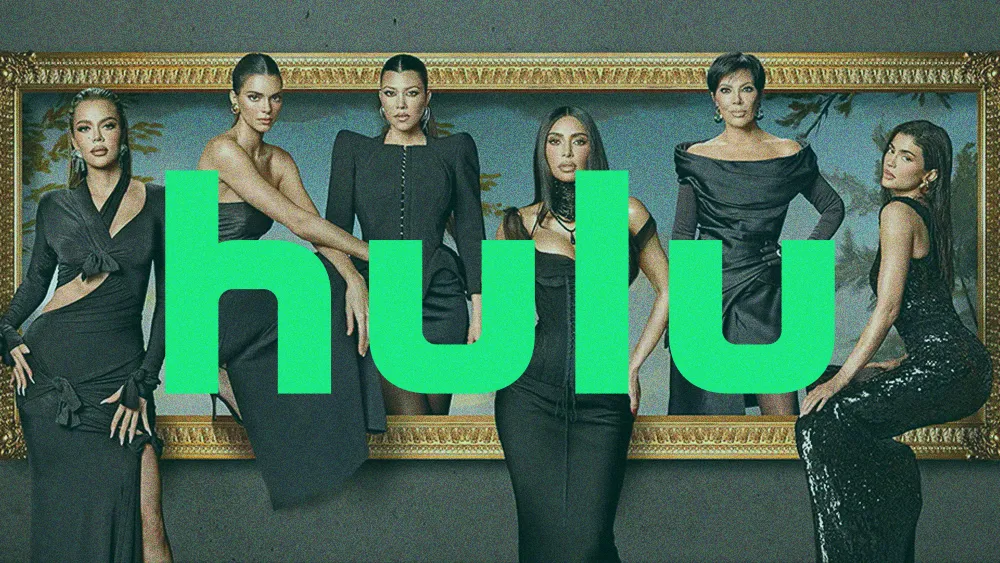 Hulu Reunites the Kardashian Empire, Acquiring the Full ‘KUWTK’ Library