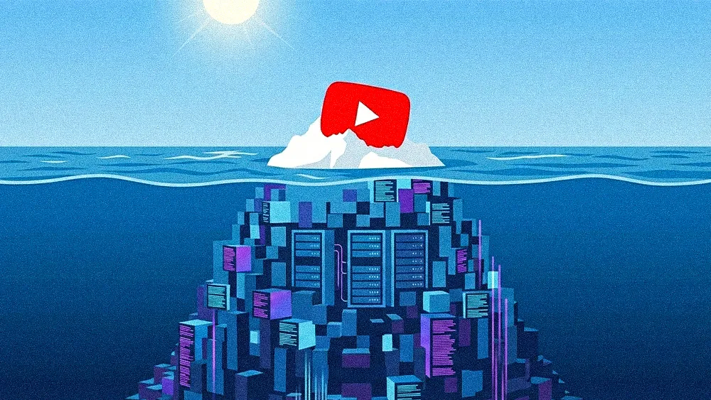 YouTube Nears 30B Videos, But 99% Are Just AI Training Data