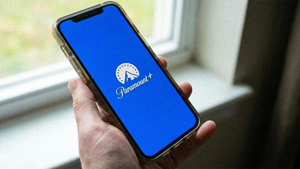 Paramount+ Plans TikTok-Style Feed to Win Back Viewers