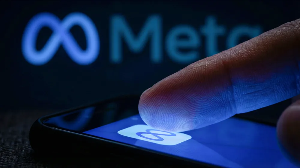 Meta's Ad Revenue Soars as It Pours Billions Into AI and Metaverse Bets