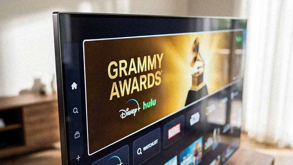 Grammys TV Ratings Drop Again as Audience Flocks Online