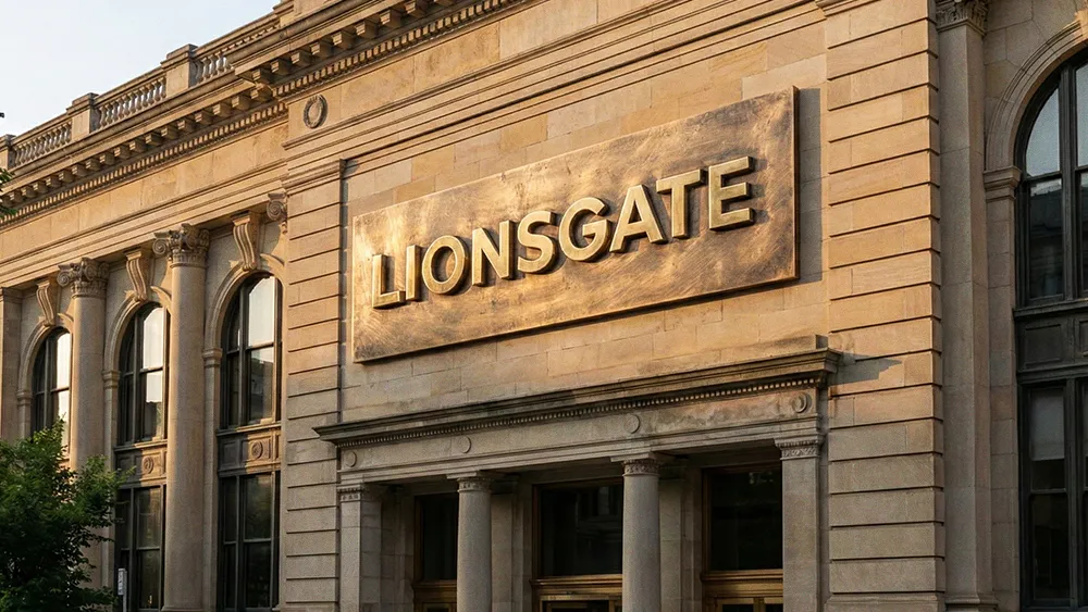 Lionsgate's Box Office Hits Don't Match Wall Street Earnings Expectations, as Marketing Costs Rise