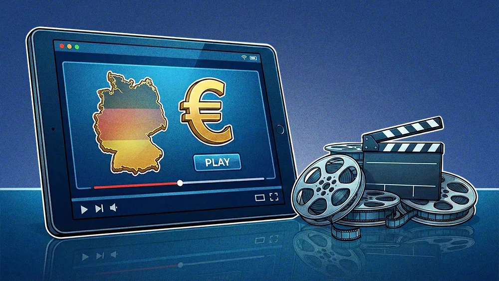 New German 'Content Tax' Requires Streamers to Invest In European Productions
