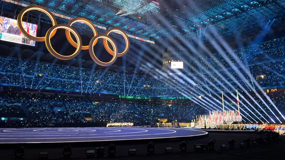 Peacock Powers Olympics Viewership Rebound