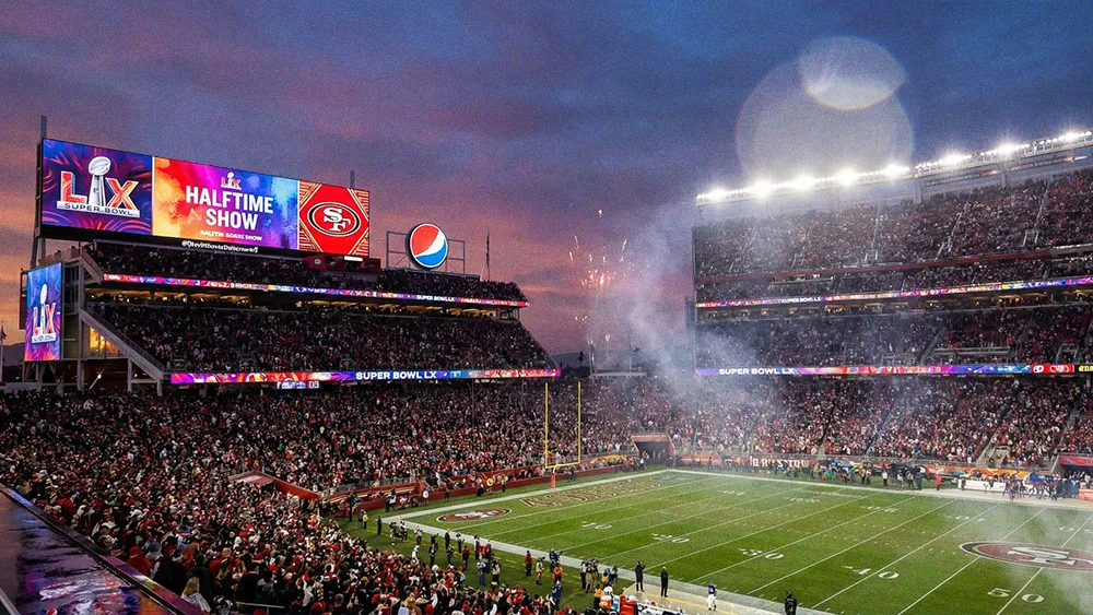 AI's Super Bowl Ads Fumbled For Most Viewers