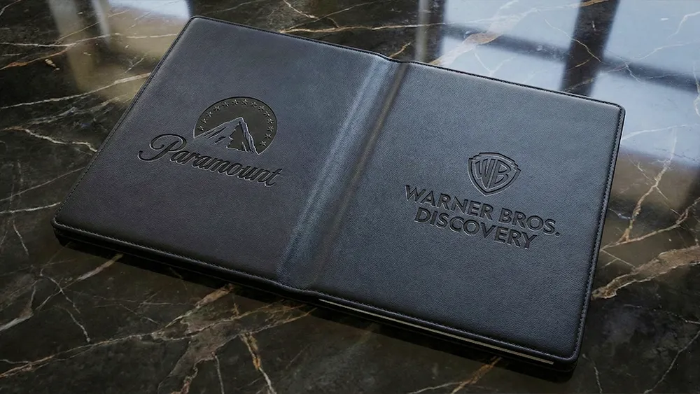 Paramount Ups the Ante in Hostile Bid for Warner Bros. Discovery