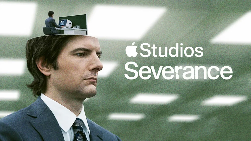 Apple Brings ‘Severance’ In-House for a Reported $70M